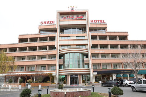 جشنواره سفره کوردی شب چله در کردستان