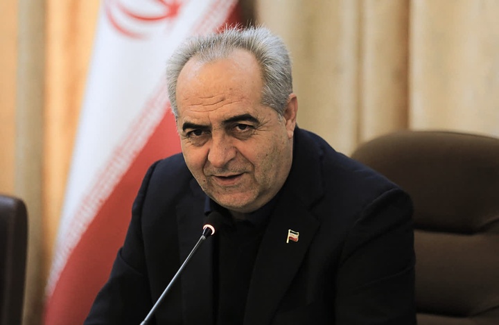 شورای راهبردی ظرفیت مؤثر هم‌افزایی نخبگان و نظام اجرایی آذربایجان‌شرقی‌ است/ توجه به مجموعه تاریخی و فرهنگی ربع رشیدی محور تصمیم‌سازی فرهنگی استان