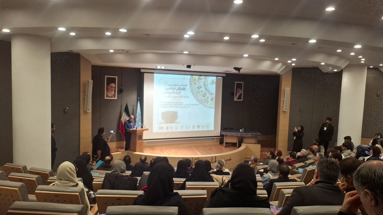 خراسان، کانون پیوند تمدن‌ها؛ همایش باستان‌شناسی و تاکید احیای هویت مشترک فرهنگی