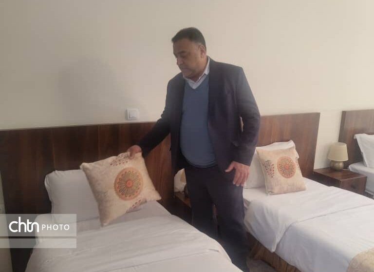 خدمترسانی شایسته به زائران مرقد شهید سردارحاج قاسم سلیمانی در اولویت است