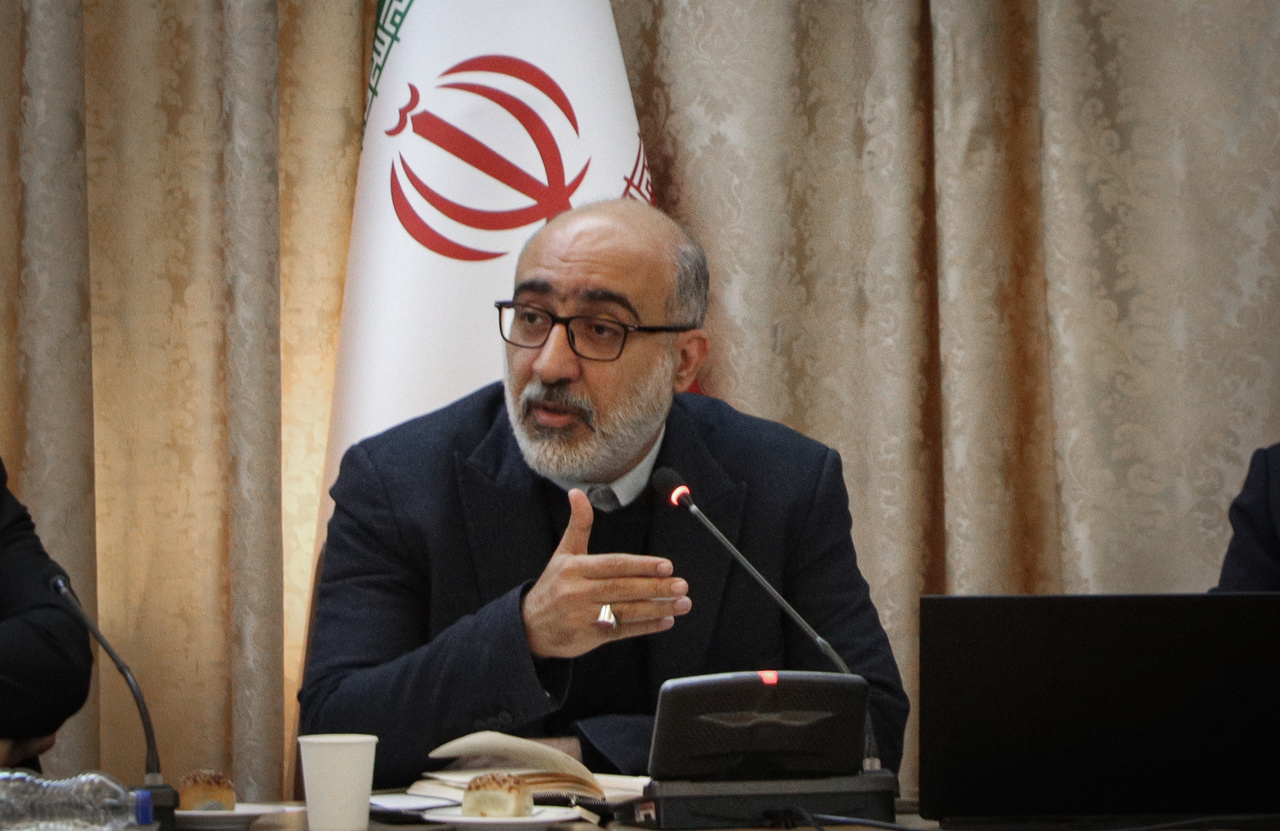 خلیج‌فارس؛ امضای ایران بر جغرافیای جهان