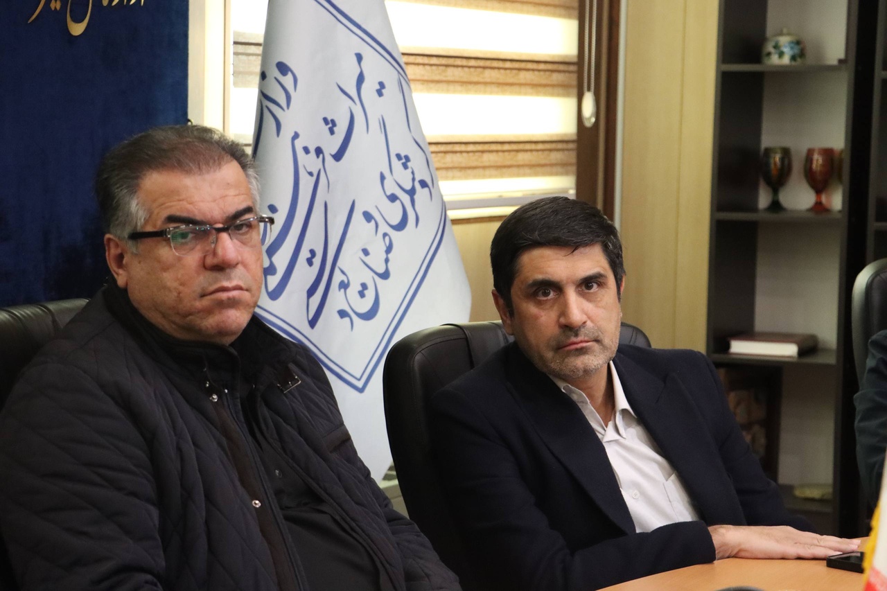 گردشگری، موتور محرک تحول و توسعه استان سمنان است