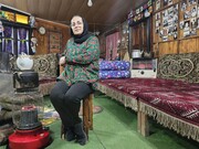 کافه‌ای شبیه خانه؛ بازآفرینی خاطرات خانوادگی در بندرگز