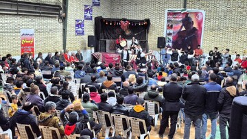 برگزاری نخستین جشنواره موسیقی روستای من در شهرستان شیروان