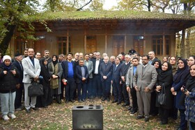 تور اصحاب رسانه ملی و بین‌المللی در هفدهمین جشنواره فرهنگ اقوام گلستان