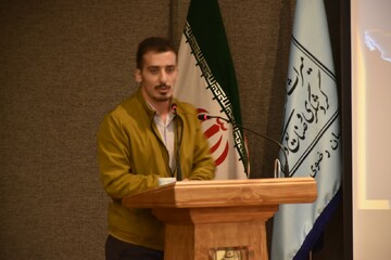 دشت کشف رود به مثابه یک پل میانجی در عصر پارینه سنگی