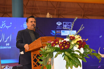 برگزاری شب‌های فرهنگی بیانگر پیوند عمیق و دوستانه ایران با همسایگان خود است