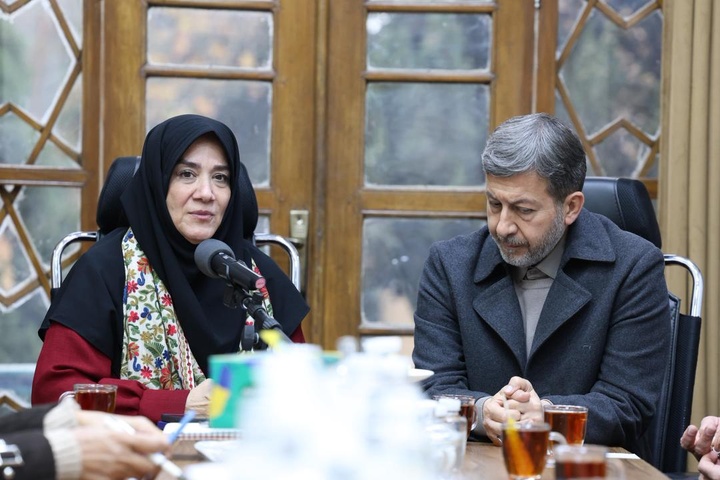 اصفهان جلوه‌گاه میراث ناملموس ایران است/ «خانه‌های صنایع دستی» پیوند نسل‌ها را ایجاد می‌کند