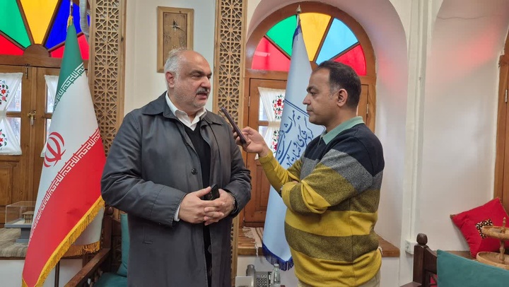 تشکل‌های حرفه‌ای، موتور محرک و بازوی اجرایی رویدادهای فرهنگی و هنری گلستان/ شورای هماهنگی تشکل‌ها مسائل تخصصی حوزه فرهنگ را سامان می‌دهد