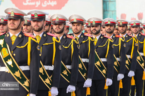 مشارکت فعال کانون جهانگردی و اتومبیلرانی در اجرای طرح ویژه ترافیکی زمستان ۱۴۰۴