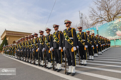مشارکت فعال کانون جهانگردی و اتومبیلرانی در اجرای طرح ویژه ترافیکی زمستان ۱۴۰۴