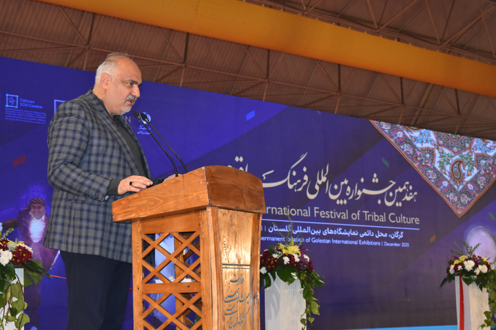 تقویت دیپلماسی فرهنگی مهم‌ترین هدف برگزاری جشنواره بین‌المللی فرهنگ اقوام