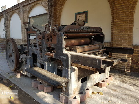 باغ نگارستان؛ نگین تاریخی تهران در دل شهر