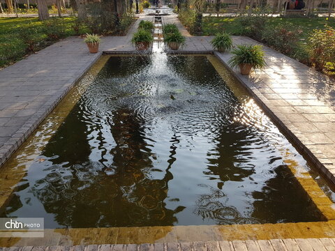 باغ نگارستان؛ نگین تاریخی تهران در دل شهر