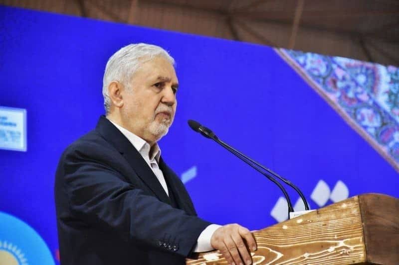 جهان بدون ایران و همسایگانش قابل تصور نیست/شب‌های فرهنگی، نمونه‌ موفق دیپلماسی عمومی در حوزه میراث‌فرهنگی