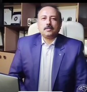 درگذشت مدیر «هتل ایران» اهواز/ تسلیت مدیرکل میراث‌فرهنگی خوزستان به جامعه گردشگری