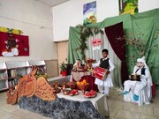 شب یلدا در سیستان و بلوچستان؛ بازتاب میراث ناملموس از سی‌پاره‌خوانی سیستان تا چاک‌چاکَر بلوچستان