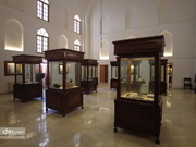 بازگشایی موزه ادب و عرفان اهر/ آغاز دوباره فعالیت نخستین موزه تخصصی ادب و عرفان کشور