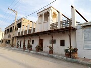 آغاز عملیات بازسازی و راه‌اندازی کافه موزه سنتی در بندر خمیر