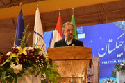معاون گردشگری کشور: همزیستی اقوام یک ظرفیت استراتژیک برای گردشگری است/ ارتقای کیفیت هفدهمین جشنواره فرهنگ اقوام در گلستان