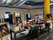 آغاز همکاری مشترک معاونت صنایع‌دستی استان تهران با فرهنگسرای خاوران