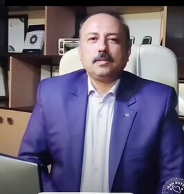 درگذشت مدیر «هتل ایران» اهواز/ تسلیت مدیرکل میراث‌فرهنگی خوزستان به جامعه گردشگری