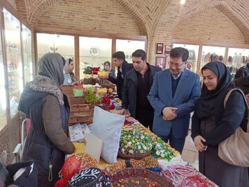 صنایع‌دستی کردستان پیوندی از هویت فرهنگی و میراث ماندگار است