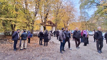 جنگل‌های هیرکانی، میراثی جهانی که نیازمند حفاظت جدی است/ گلستان با ظرفیت‌های بی‌نظیر هنوز به جایگاه شایسته نرسیده است