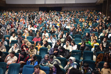 یلدای صنایع‌دستی یزد؛ شبی فراتر از یک شب، جشن گرمای دل‌ها و پاسداشت هنر اصیل