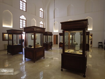 بازگشایی موزه ادب و عرفان اهر/ آغاز دوباره فعالیت نخستین موزه تخصصی ادب و عرفان کشور