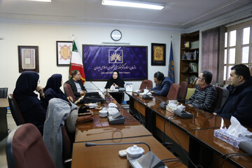 آمادگی میراث‌فرهنگی همدان برای ثبت نسخه‌های خطی استان