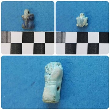 ۳ اثر تاریخی املش در فهرست آثار ملی کشور به ثبت رسید