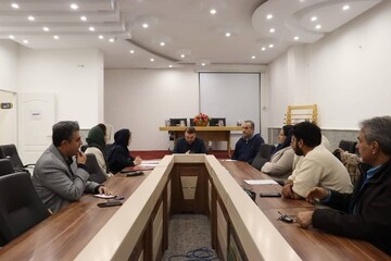 آموزش گردشگری محور اصلی ارتقای کیفیت نیروی انسانی در البرز است