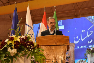 معاون گردشگری کشور: همزیستی اقوام یک ظرفیت استراتژیک برای گردشگری است/ ارتقای کیفیت هفدهمین جشنواره فرهنگ اقوام در گلستان