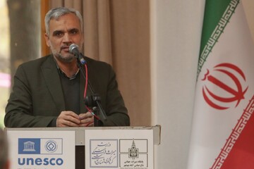 پاسداشت شب یلدا در باغ جهانی عباس‌آباد/پیوند میراث ملموس و ناملموس در مازندران