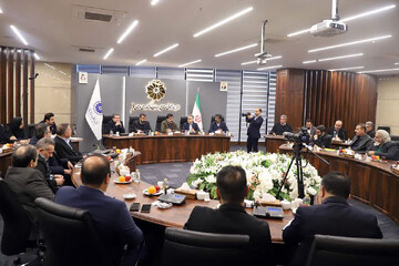 قم ظرفیت میزبانی پایلوت «توریست‌کارت» را دارد