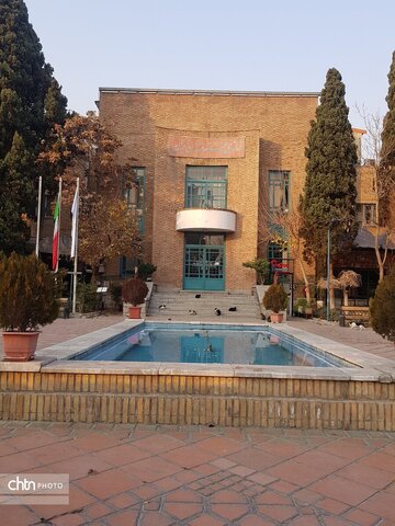 احیای هویت فرهنگی در قلب پایتخت با بوستان هنرمندان