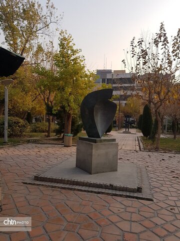 احیای هویت فرهنگی در قلب پایتخت با بوستان هنرمندان