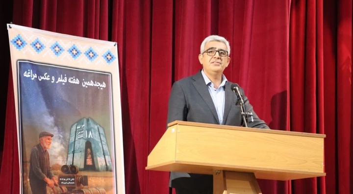 هنرهای نمایشی تحرک بخش صنعت گردشگری است