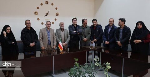 مجوز راه‌اندازی موزه در دانشگاه شهرکرد صادر شد