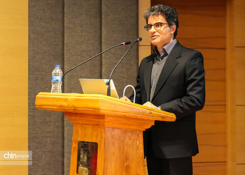 نخستین همایش باستان سناسی فرهنگ وتمدن خراسان- افغانستان وآسیای مرکزی در موزه بزرگ خراسان