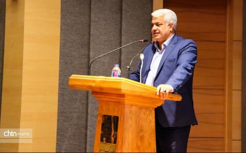 نخستین همایش باستان سناسی فرهنگ وتمدن خراسان- افغانستان وآسیای مرکزی در موزه بزرگ خراسان