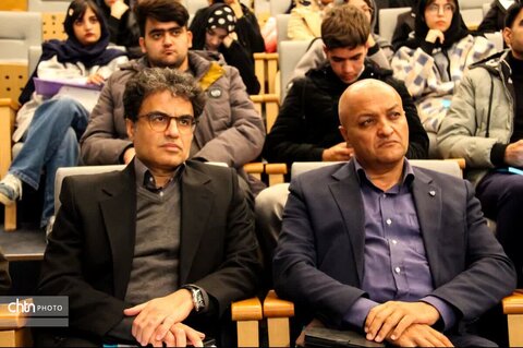 نخستین همایش باستان سناسی فرهنگ وتمدن خراسان- افغانستان وآسیای مرکزی در موزه بزرگ خراسان