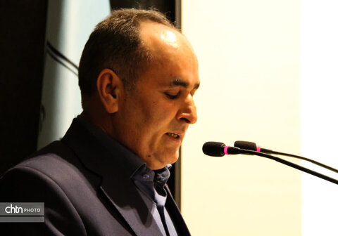 نخستین همایش باستان سناسی فرهنگ وتمدن خراسان- افغانستان وآسیای مرکزی در موزه بزرگ خراسان