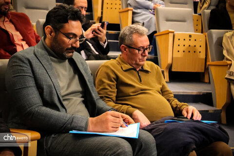 نخستین همایش باستان سناسی فرهنگ وتمدن خراسان- افغانستان وآسیای مرکزی در موزه بزرگ خراسان