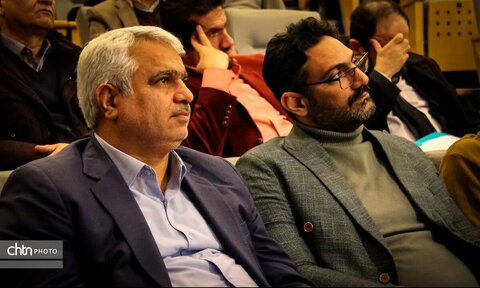 نخستین همایش باستان سناسی فرهنگ وتمدن خراسان- افغانستان وآسیای مرکزی در موزه بزرگ خراسان