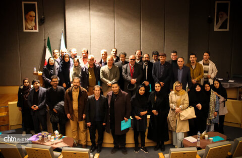 نخستین همایش باستان سناسی فرهنگ وتمدن خراسان- افغانستان وآسیای مرکزی در موزه بزرگ خراسان