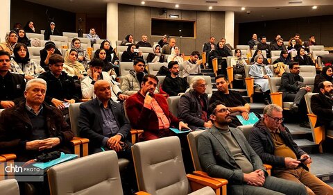 نخستین همایش باستان سناسی فرهنگ وتمدن خراسان- افغانستان وآسیای مرکزی در موزه بزرگ خراسان