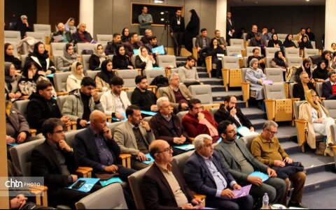 نخستین همایش باستان سناسی فرهنگ وتمدن خراسان- افغانستان وآسیای مرکزی در موزه بزرگ خراسان