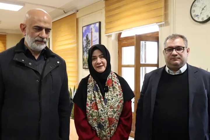 معاون صنایع دستی کشور: اصفهان پیشگام در اجرای زنجیره ارزش صنایع دستی است